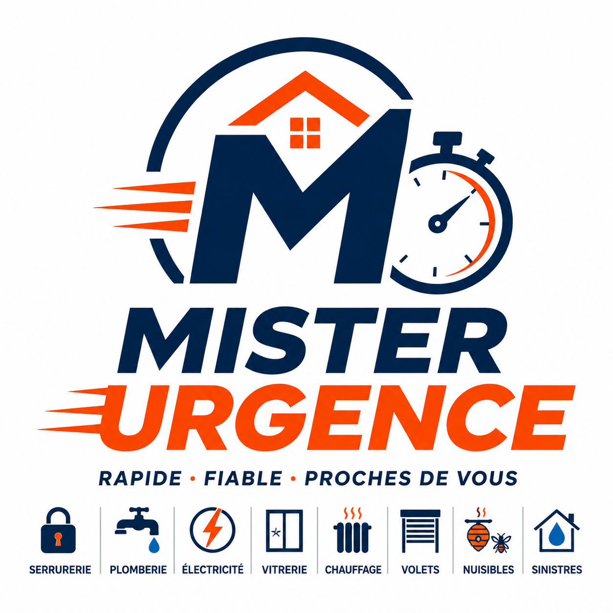 MisterUrgence